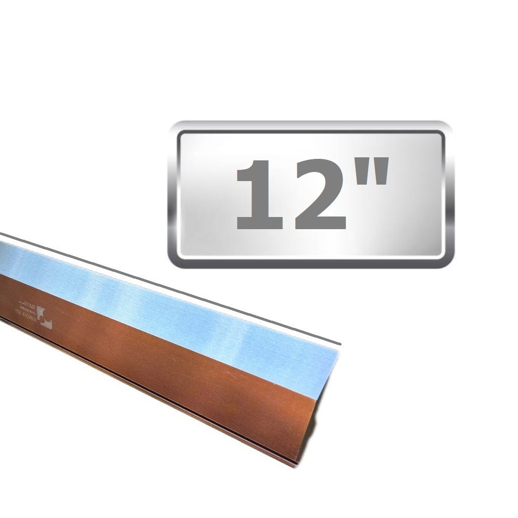 NEW 12″ Long American Style with Safety Tang 85 Degree Coated Press Brake Punch