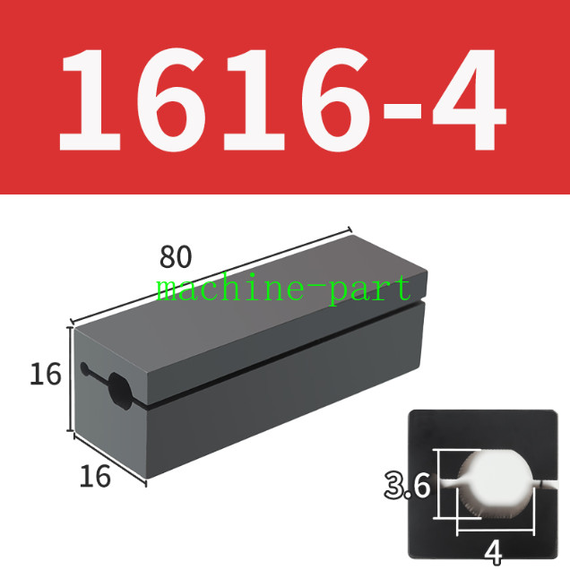 Hole Cutter CNC Boring Lathe Tool Knife Inside Internal Thread 1616-4~3232-25