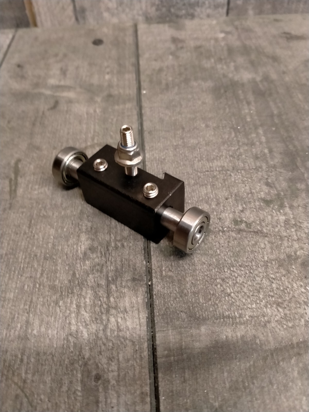 Quick Change Tool Post For Emco Unimat 3/4 Lathe
