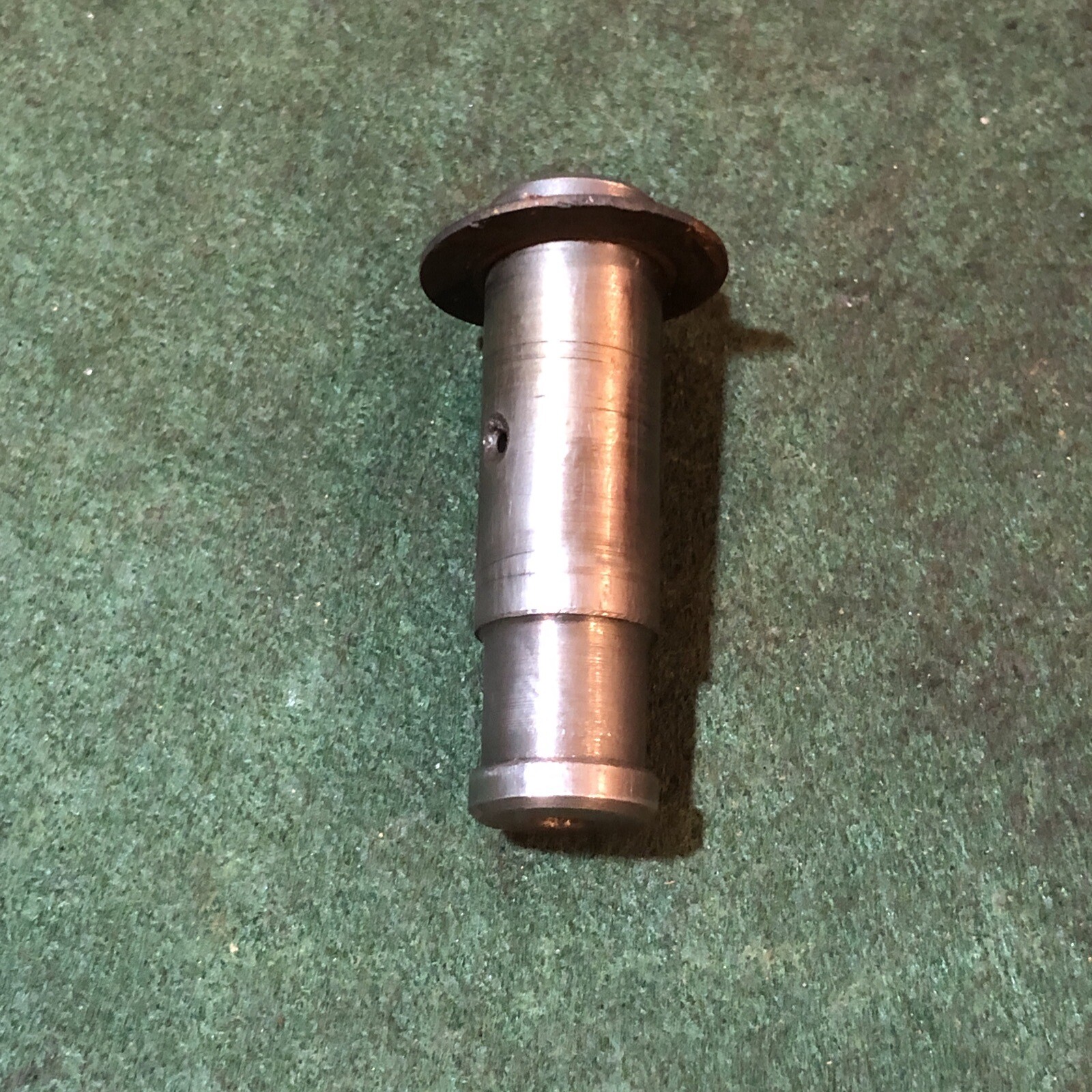 Rockwell 11” Metal Lathe Shaft For Apron Compound Gear MCL-142