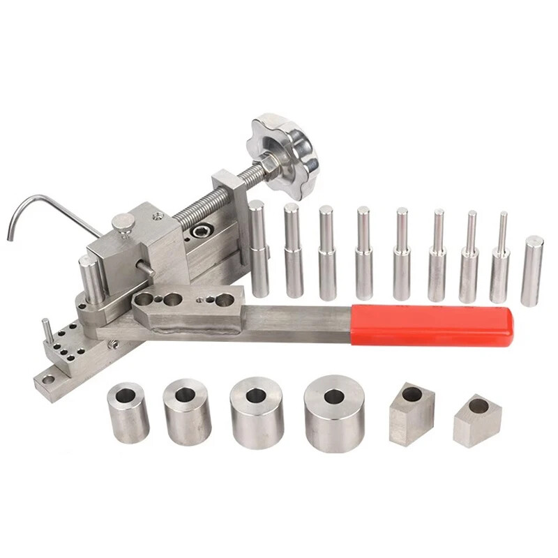 Manual Bending Machine General Bending Machine Updated Bending Processing