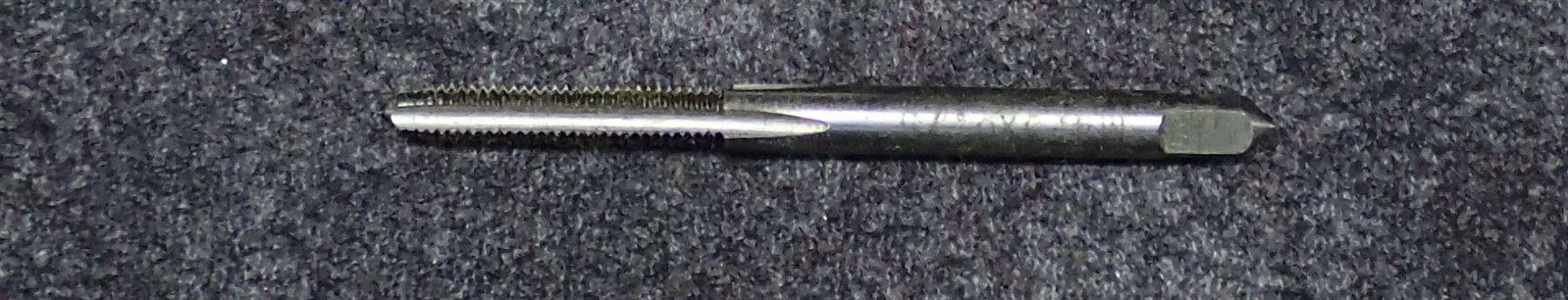 (6) GREENFIELD 5353 M4.5 X 0.75 PLUG D4 1 HS, 2-1/2″ OAL, P/N 14766 (BN235)