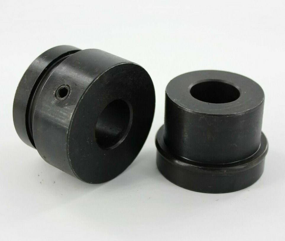 Round Edge Bead Roller Dies Set(1/8″ Bead)