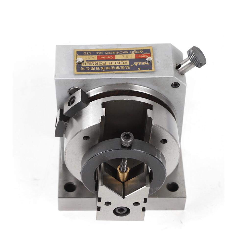 High Precision One-Way Punch Former Punch Forming Device Punch Grinding Machine