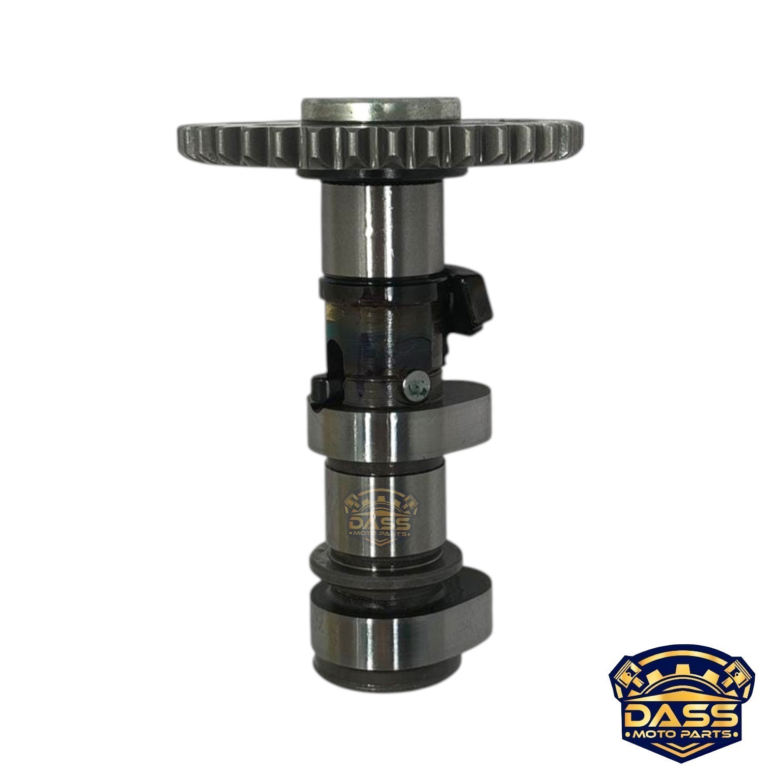 Camshaft Exhaust Assembly Fits Husqvarna Svartpilen 401 2024