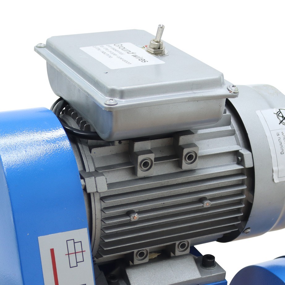 Lathe Tool Post Grinder Internal and External Sharpener Grinding Machine 220V