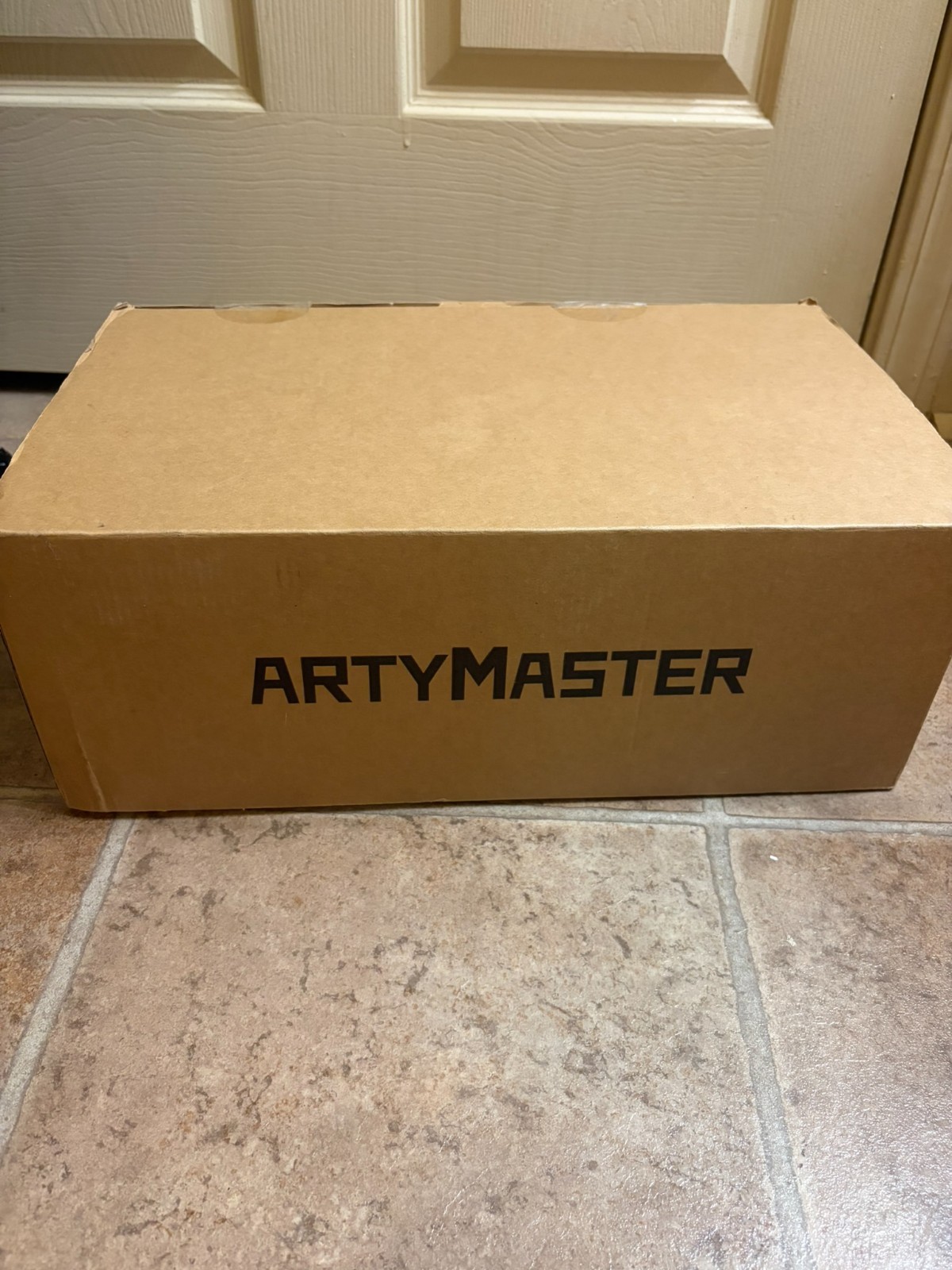 ArtyMaster WM101 Plus Mini Wood Lathe Machine, 24DC 96W Power Lathe, Small