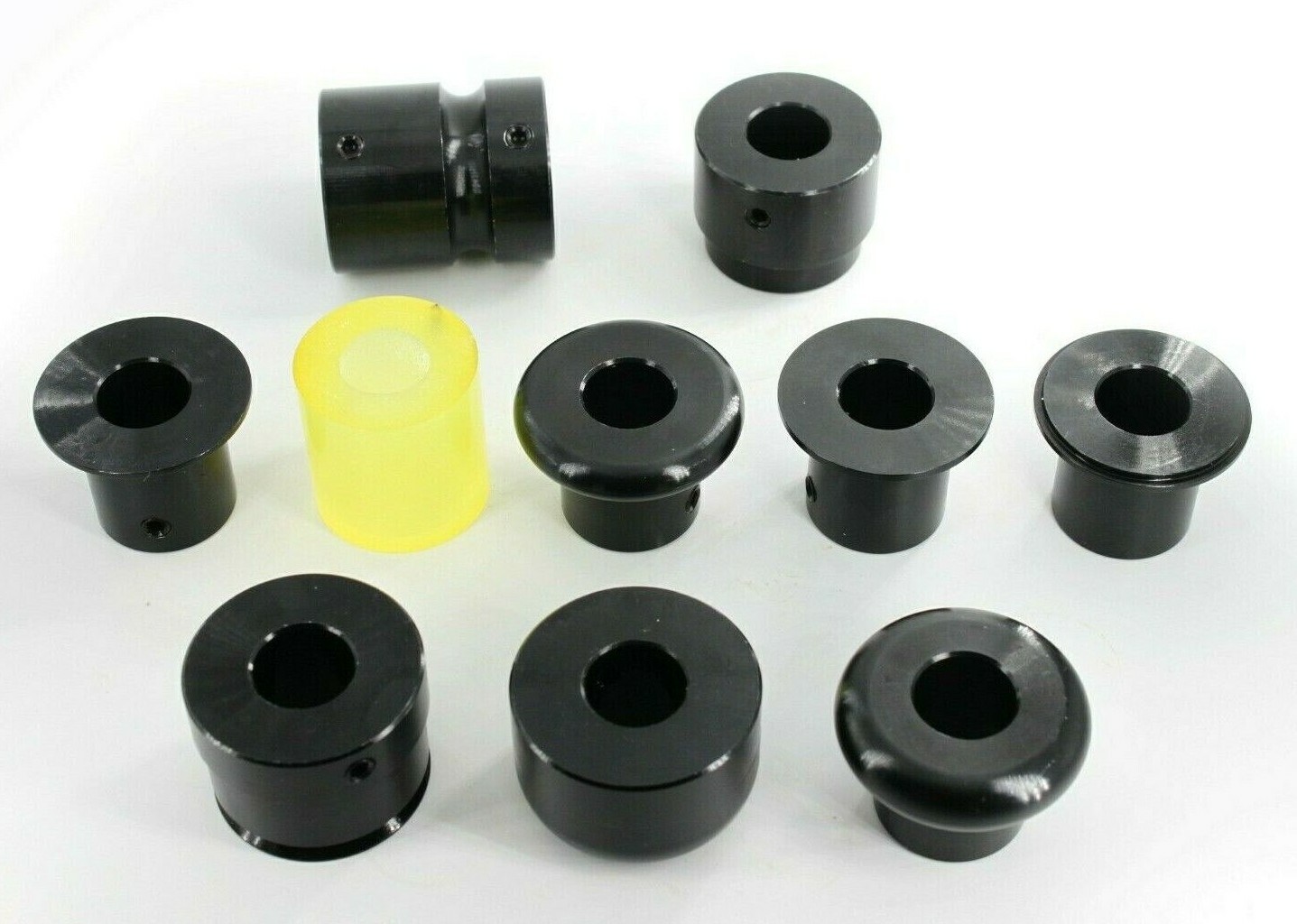 Globauto Antirust Bead Roller Forming Dies Roll Tipping 22mm shaft