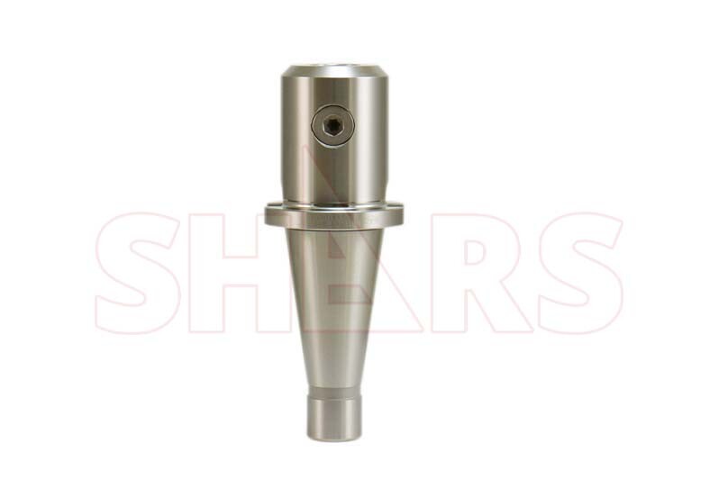SHARS 40 NMTB End Mill Holder CNC 7/8 x 2.81” TIR 0.0002” NMTB40 New P[