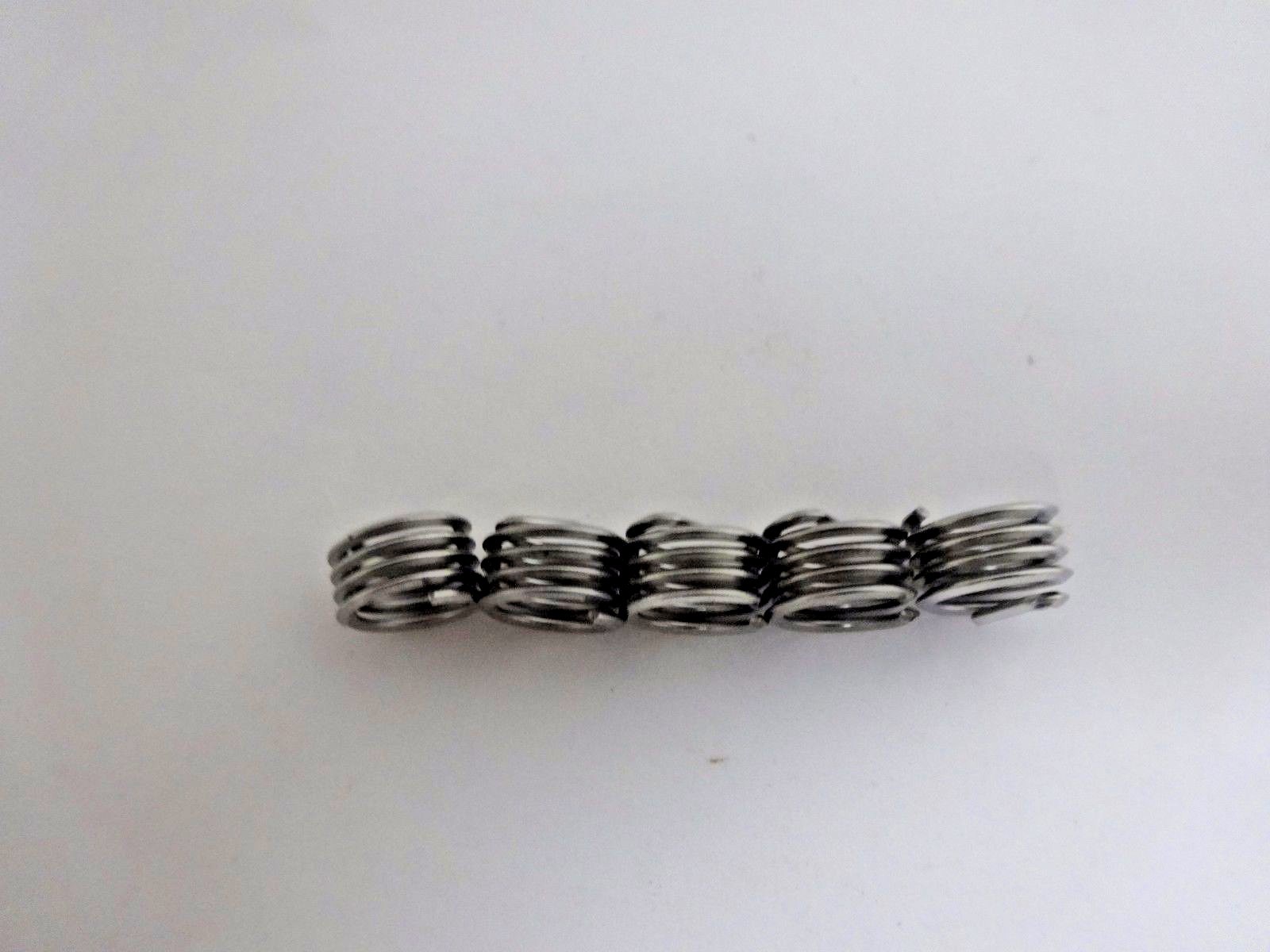 HELICOIL M8 X 1.25 X 8 70064506 (PKG W/ 5PCS)