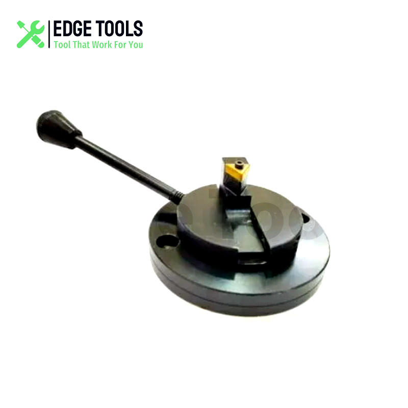 2″ 50mm Diameter Ball Turning Attachment For Lathe Machine Metalworking TOOL USA