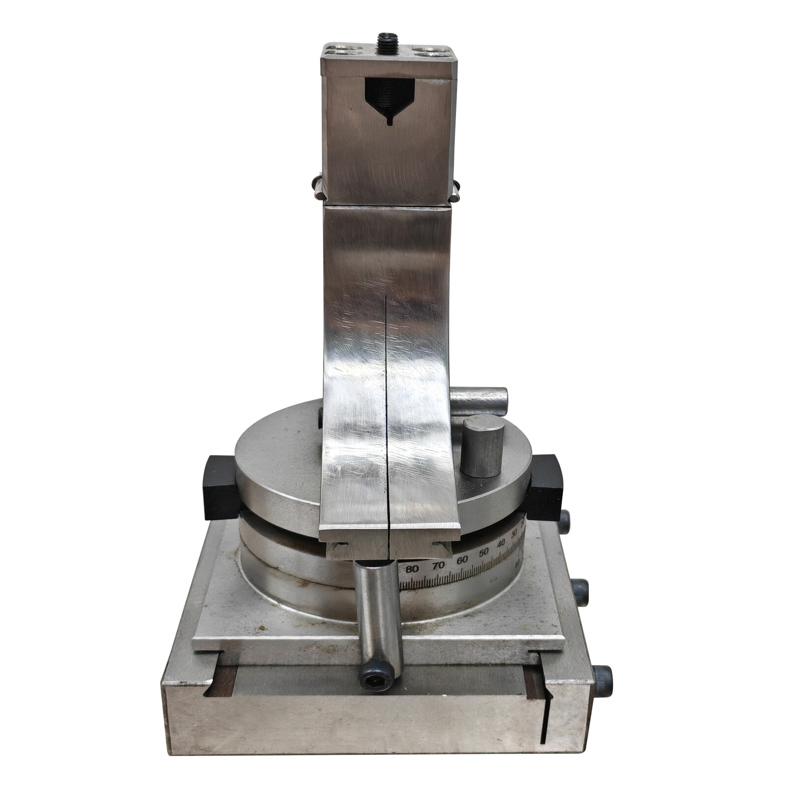 TECHTONGDA Universal Wheel Dresser Dressing Tool for Grinder Grinding Machine