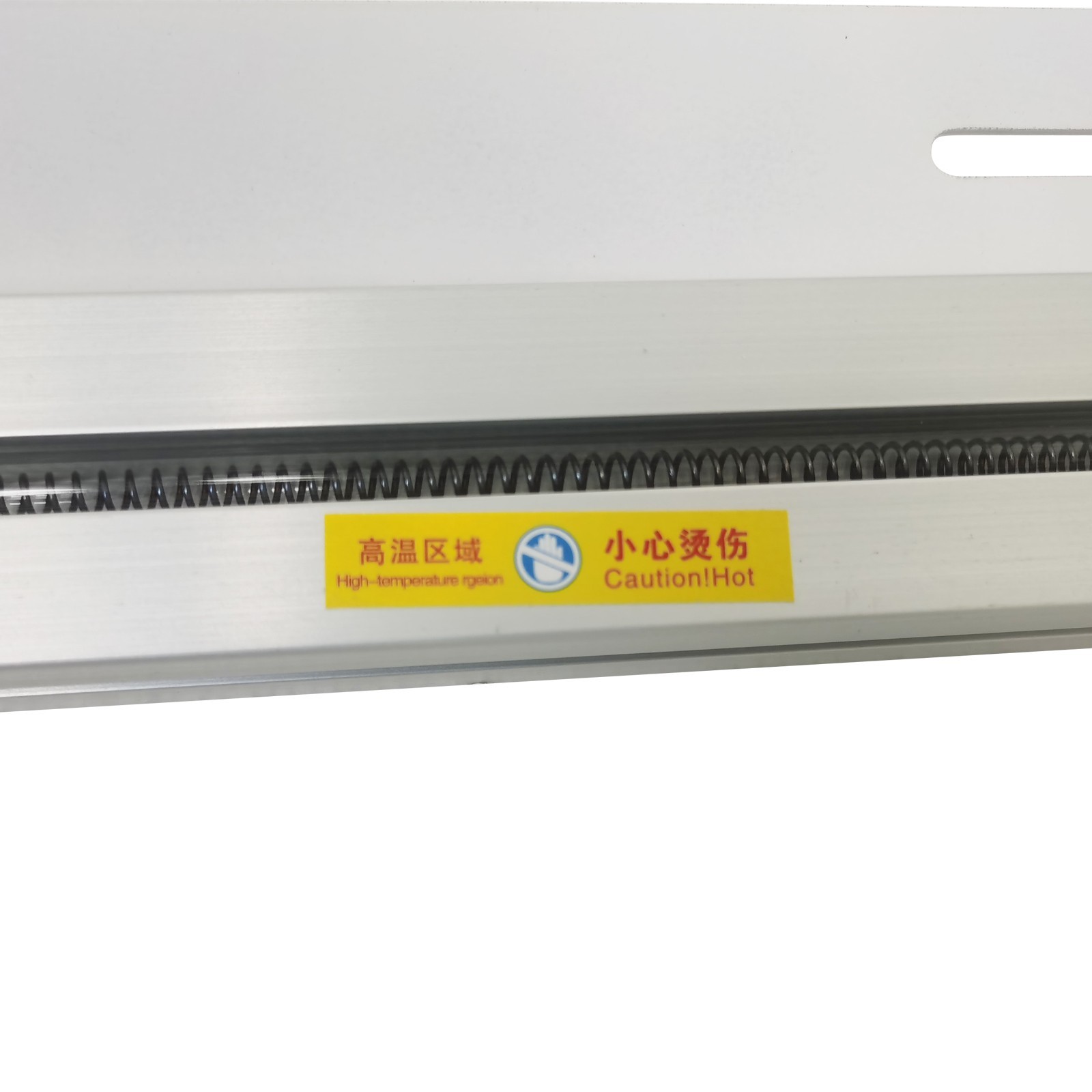 Acrylic Hot Bending Machine with Stand 35.43″ 110V Portable Acrylic Bending Mach
