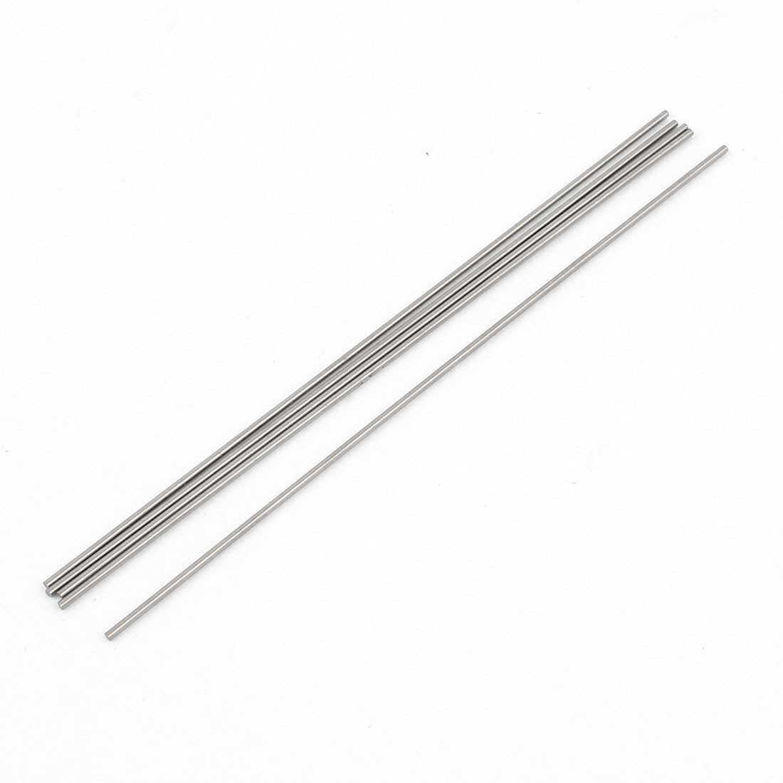 5Pack Steel Rod 1mm Dia 100mm Long for Lathe Stock Replacement