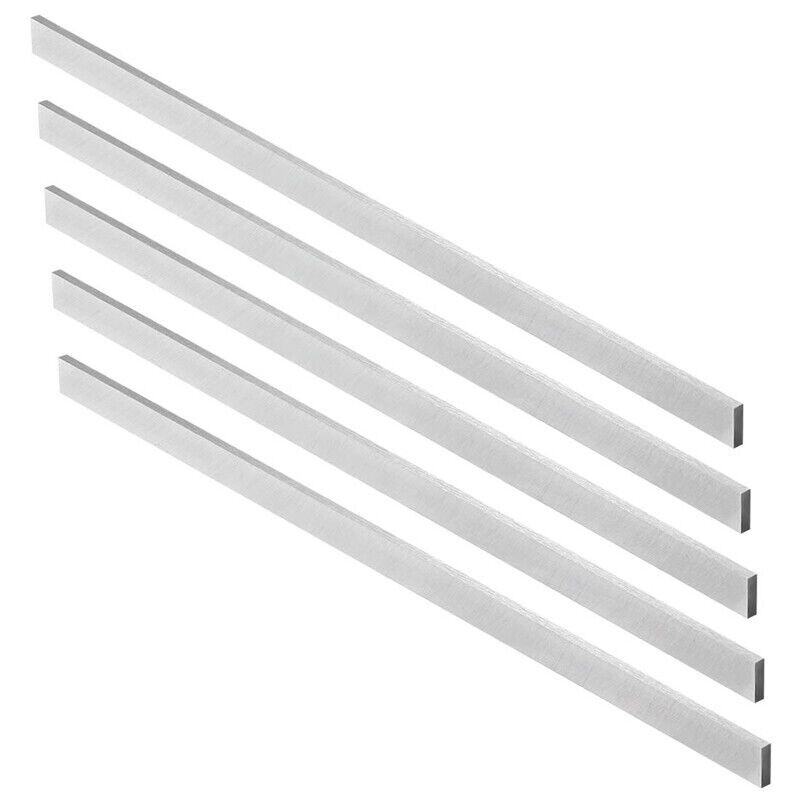 HSS Lathe Tool Steel Square Tools High Speed Steel Turning Tool Length 200mm