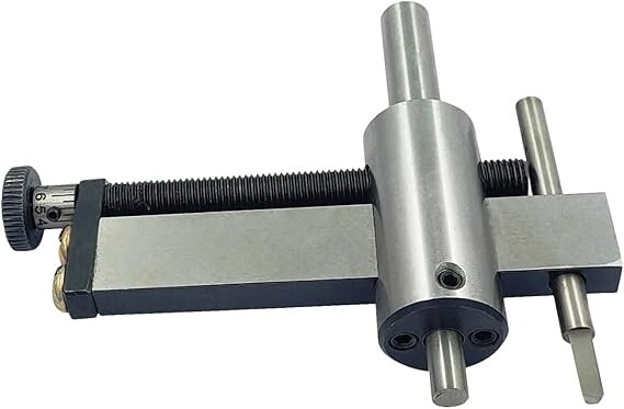 Speed Guide Circle Cutter with HSS Tool Bit-USA FULFILLED