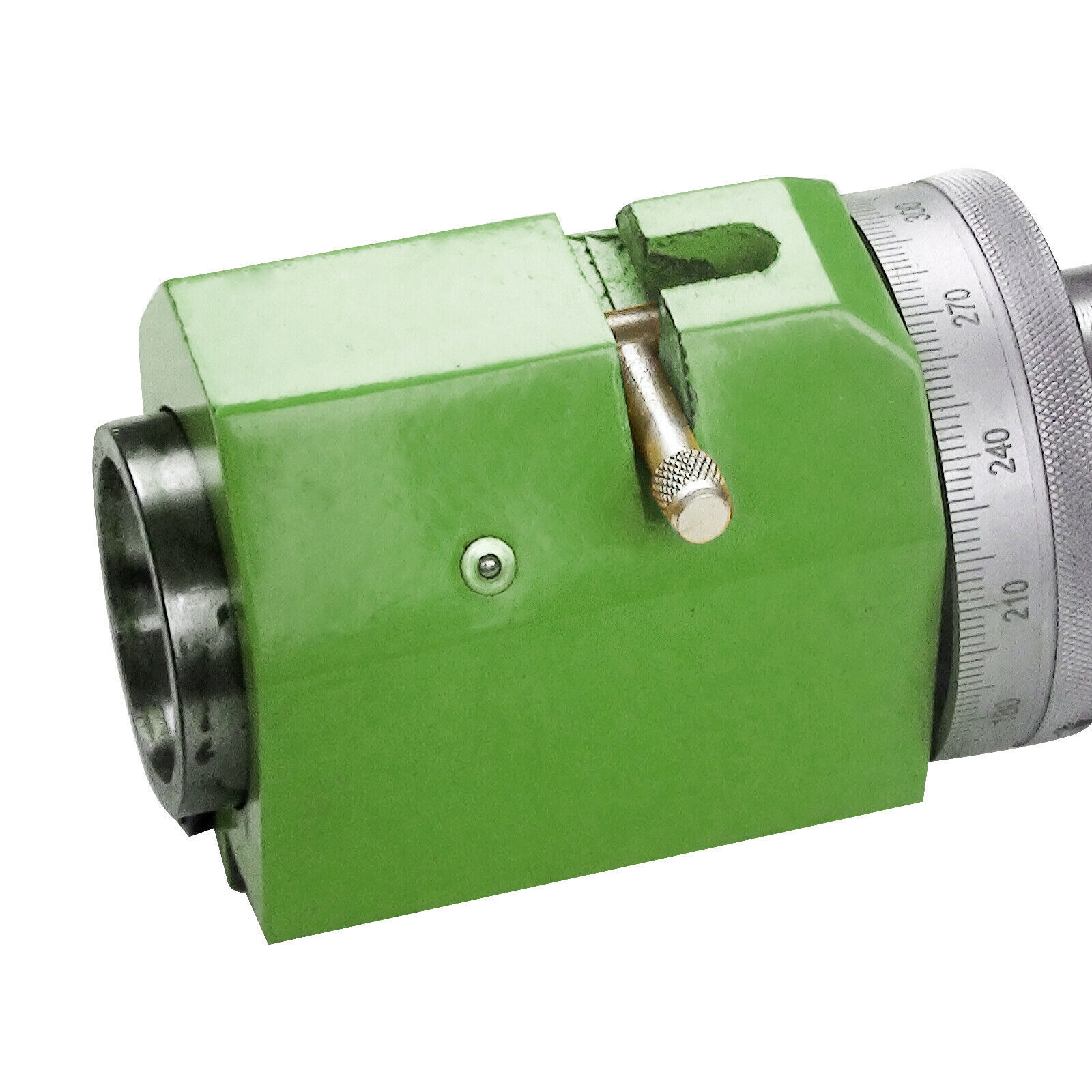 Green 5C Cutter Head for U3 Model Universal Grinder Grinding Machine Sharpener