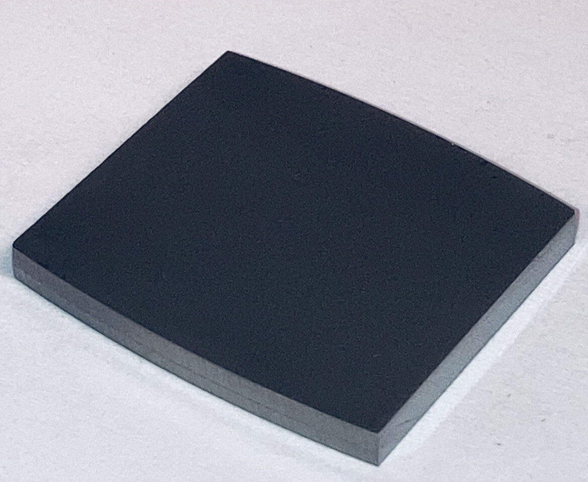 Indexable Micrograin scraping carbide for Sandvik blade holder 25×22 90R