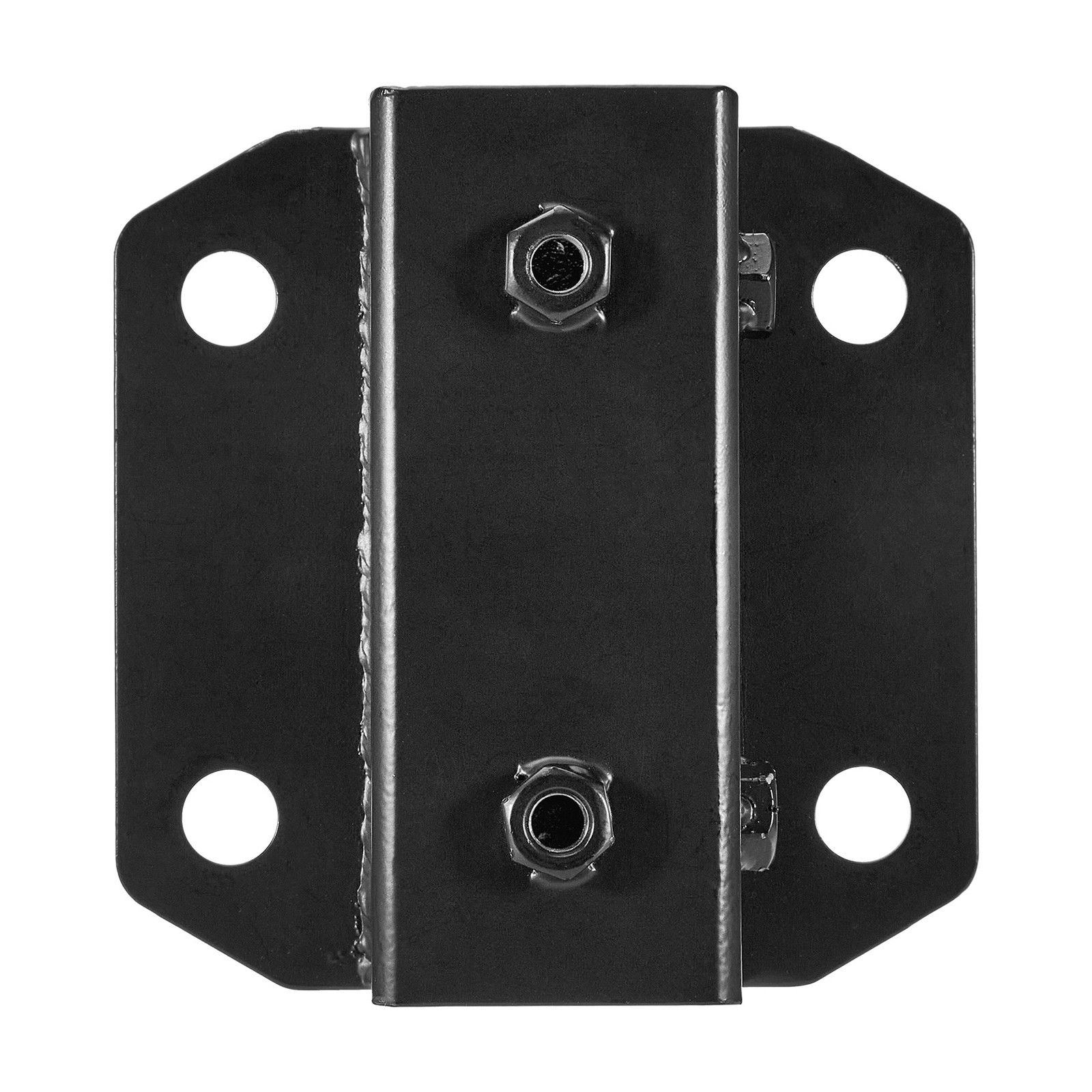 7.9″ x 7.9″ Mounting Plate Rotating Bench Vise Mount For Bench Vise Grinder