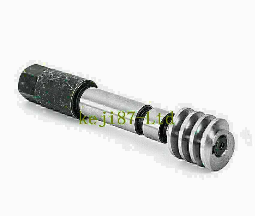 1Set Milling Machine Part J Head Gear Tilt Turbine+Adjustable Worm Tool B186-189