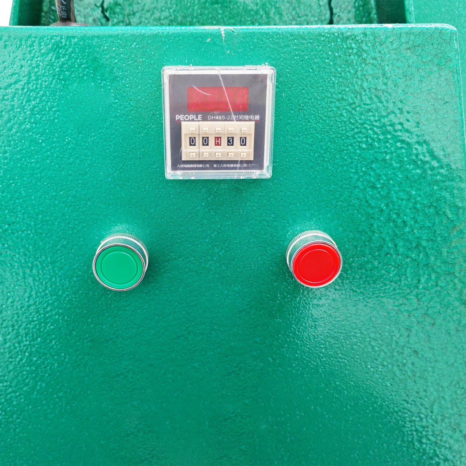 220V Single-phase Wet& Dry Dual-Purpose Ball Mill Mineral Ore Grinder XMQ-150*50