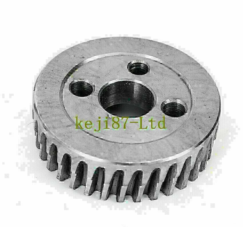 1Set Milling Machine Part J Head Gear Tilt Turbine+Adjustable Worm Tool B186-189