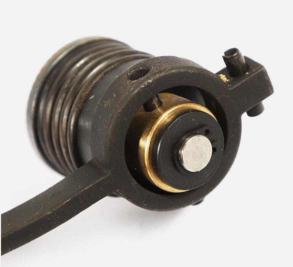 Milling Machine Overload Clutch Trip Lever For Bridgeport CNC Mill Part B74-96