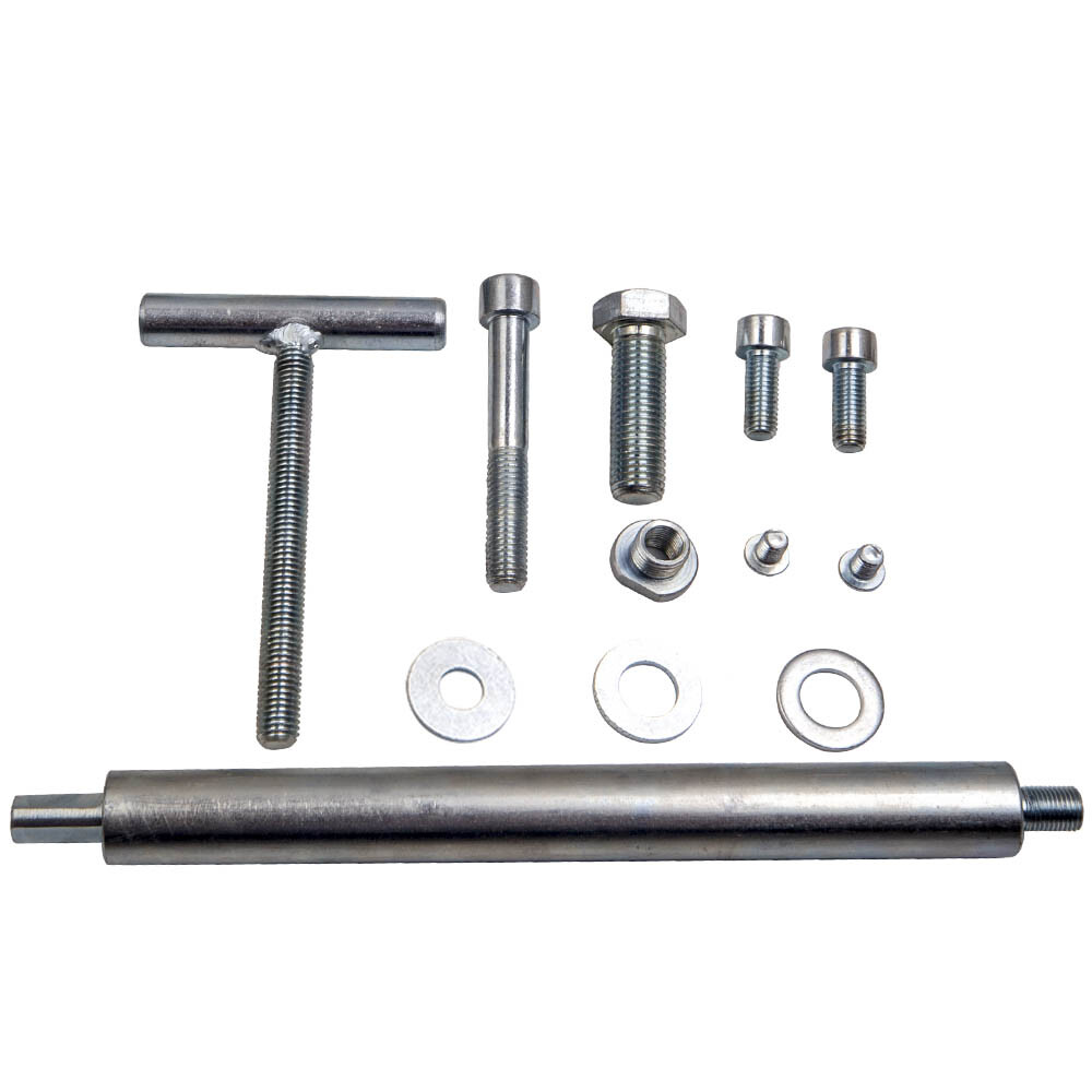 Performance Tube Pipe Notcher 3/4 – 3” Tubing Angles Adjustable Up To 50 Degre