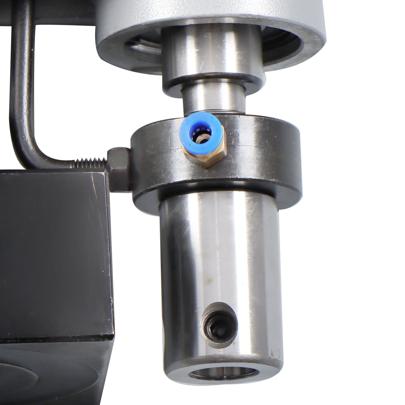 1950W Magnetic Drill Press with 2″ Dia. 13900N Mag Force 650 rpm Power w/11 Bit