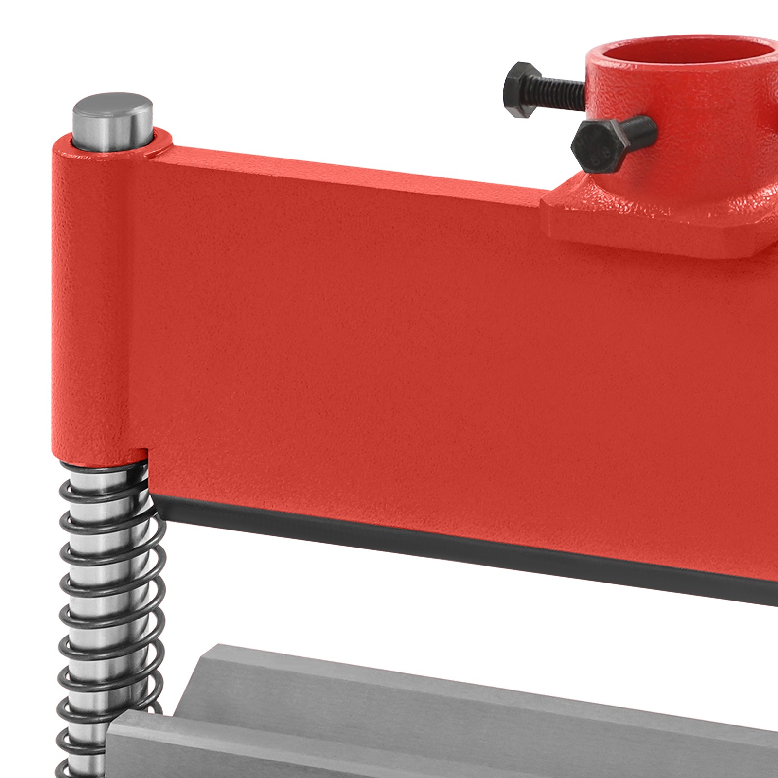 Press Brake Attachment Press Brake Attachment for Hydraulic Shop Presses SALE
