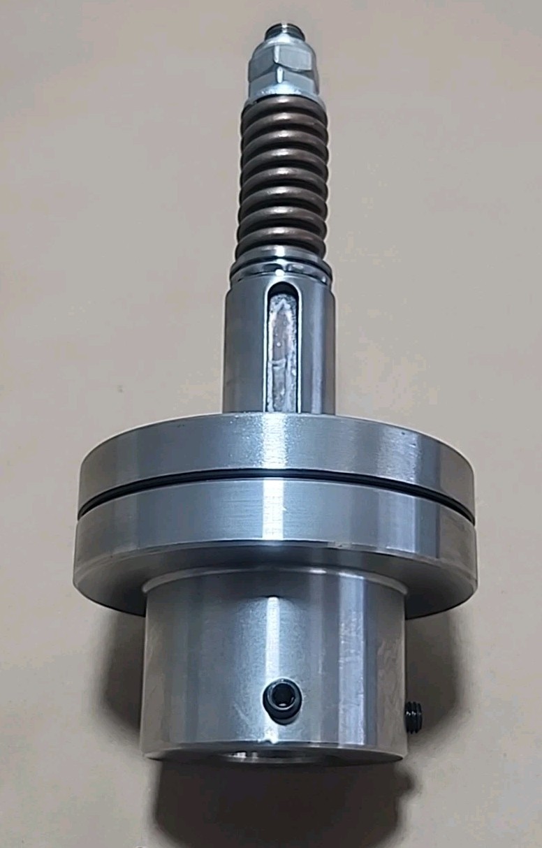 *NEW SURPLUS* Unbranded FC/IA Lathe Clutch For Chip Conveyor + Warranty!