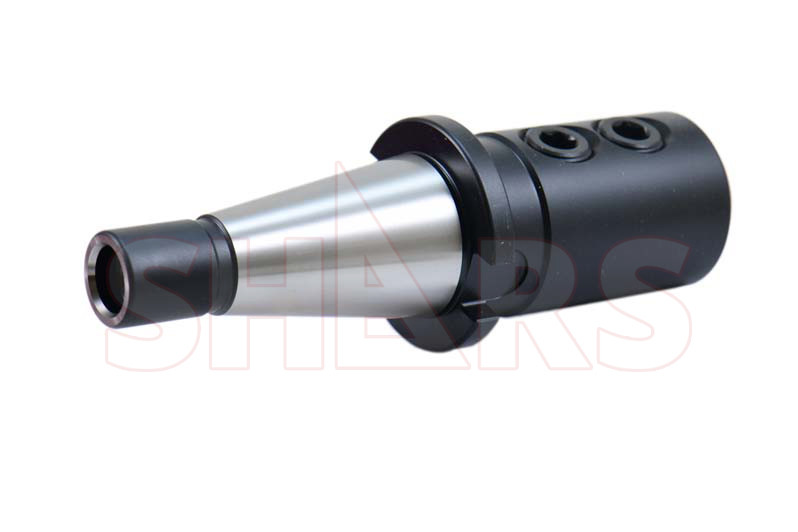 SHARS 40 NMTB End Mill Holder CNC 1 x 3.75” TIR 0.0002” NMTB40 New P[