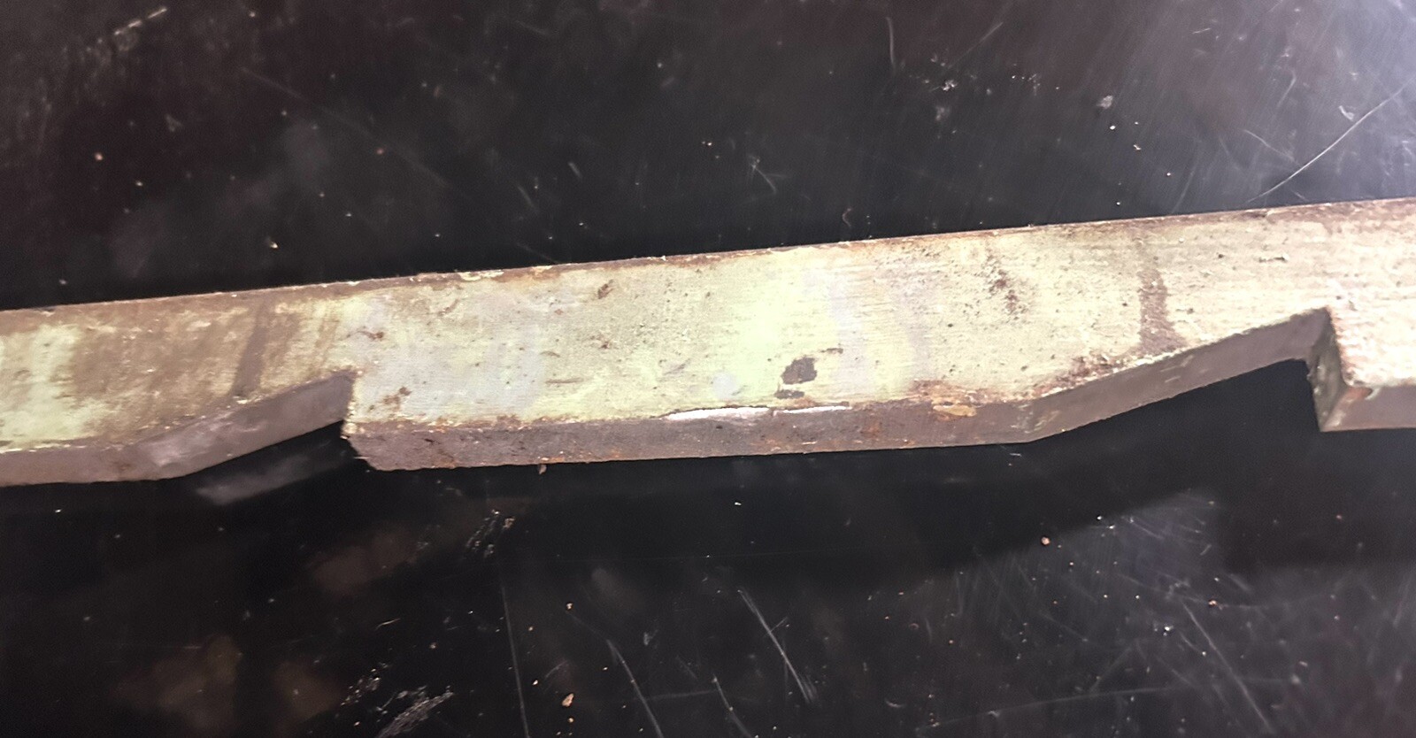 Pexto Mod. 63, 30 Barfolder Leaf Adj. Bar. Roper Whitney Lockformer Tinsmith Guy