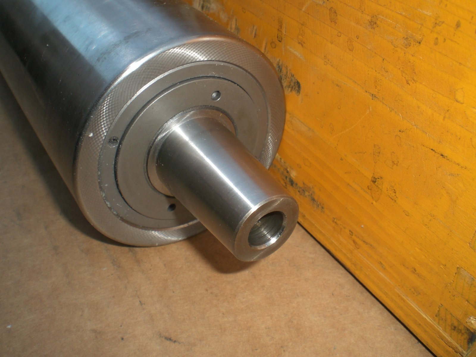 GMN Grinding machine spindle TSI 80 – 250 – S600 R238425