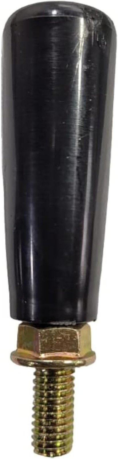 Ultimate 3.15 Inch Revolving Handle – Adjustable, Anti-Loosening Knob for Lathes