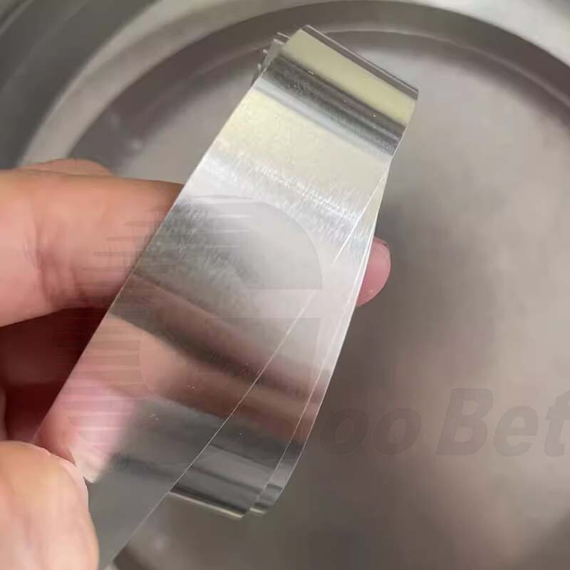 5 Metre Aluminium Strip Metal Sheet Foil Band Roll 0.1- 2 mm Thick Various Sizes