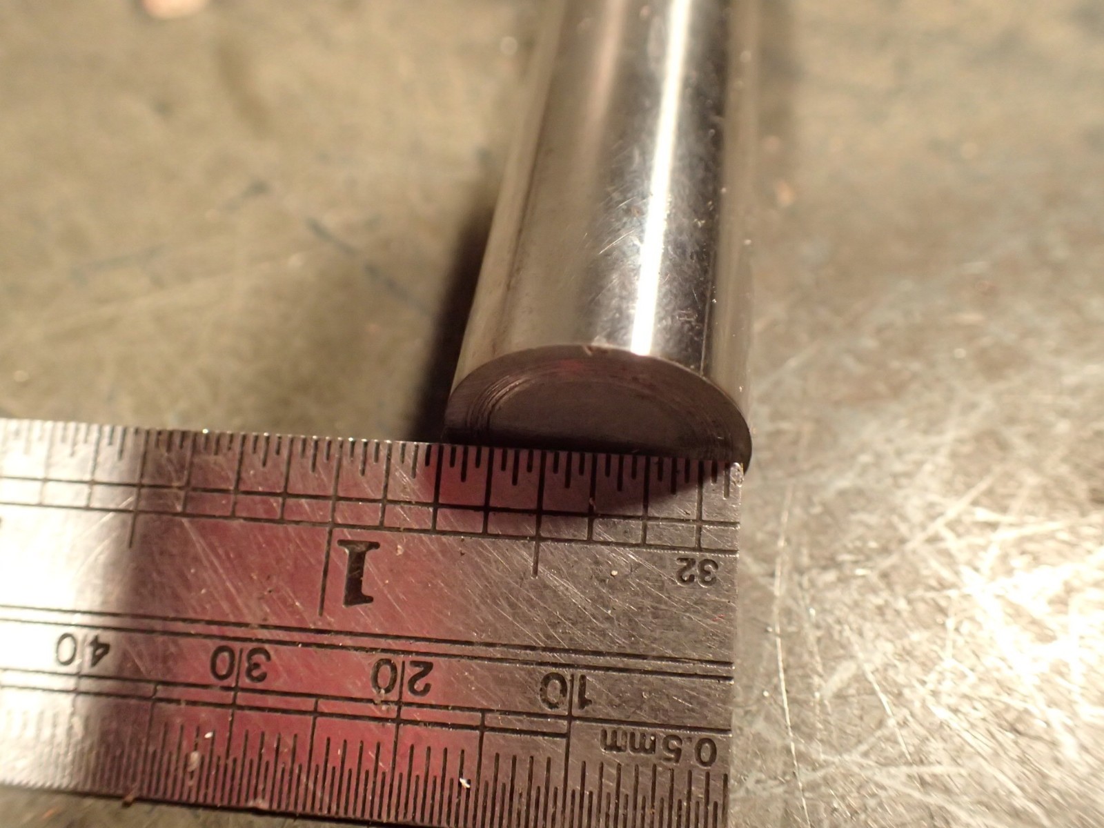 Kaiser 13/16″ to 1-1/32″ .0002″ Precision Offset Boring Head 3/4″ Straight Shank
