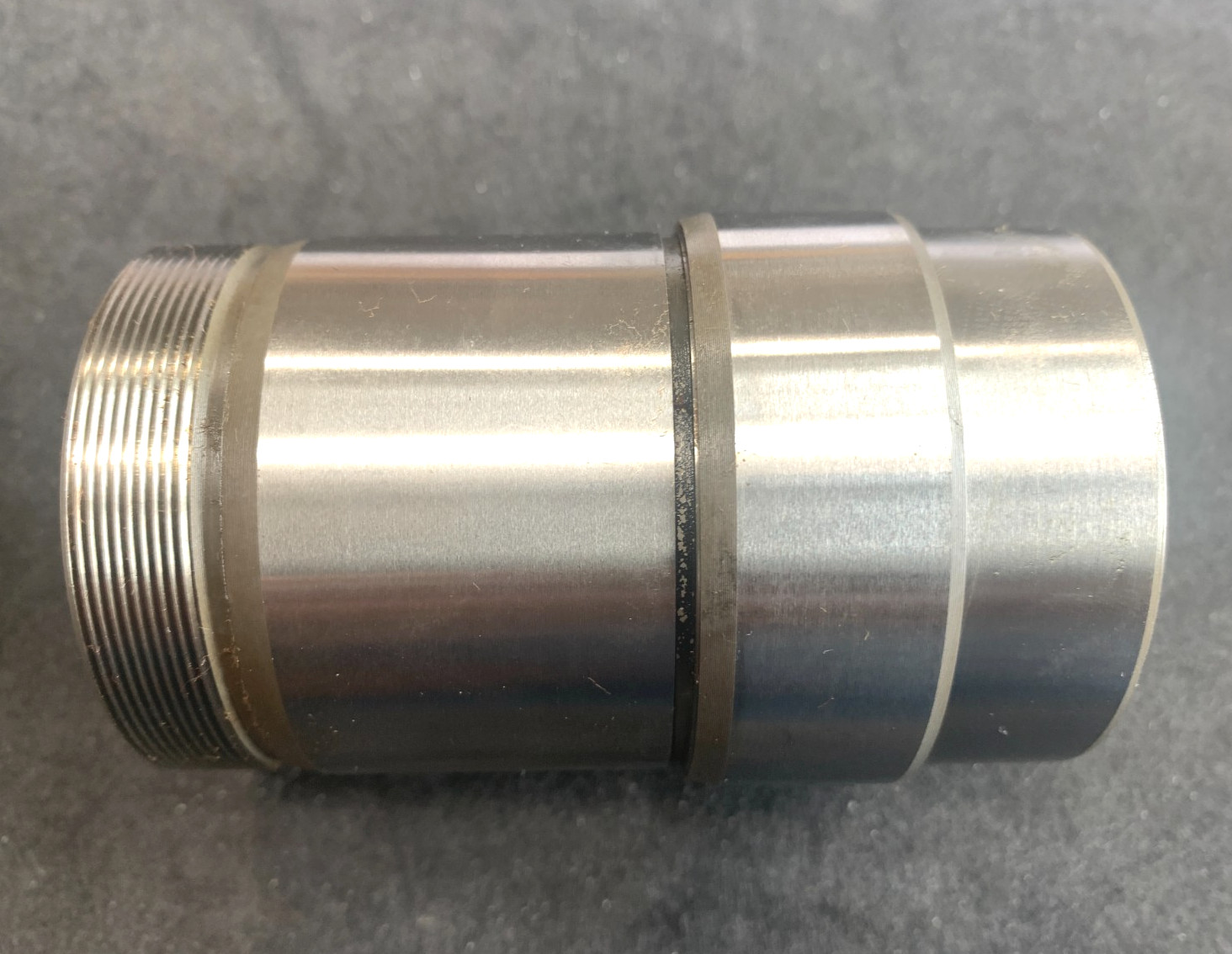 HARDINGE DV / DSM LATHE PISTON TTB 0010769 NEW OLD STOCK