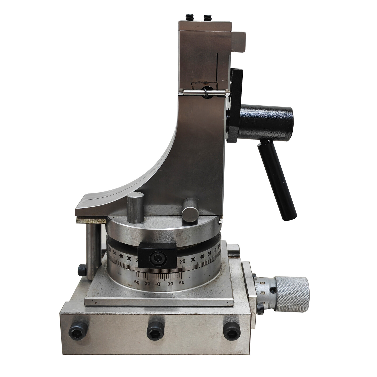 TECHTONGDA Universal Wheel Dresser Dressing Tool for Grinder Grinding Machine