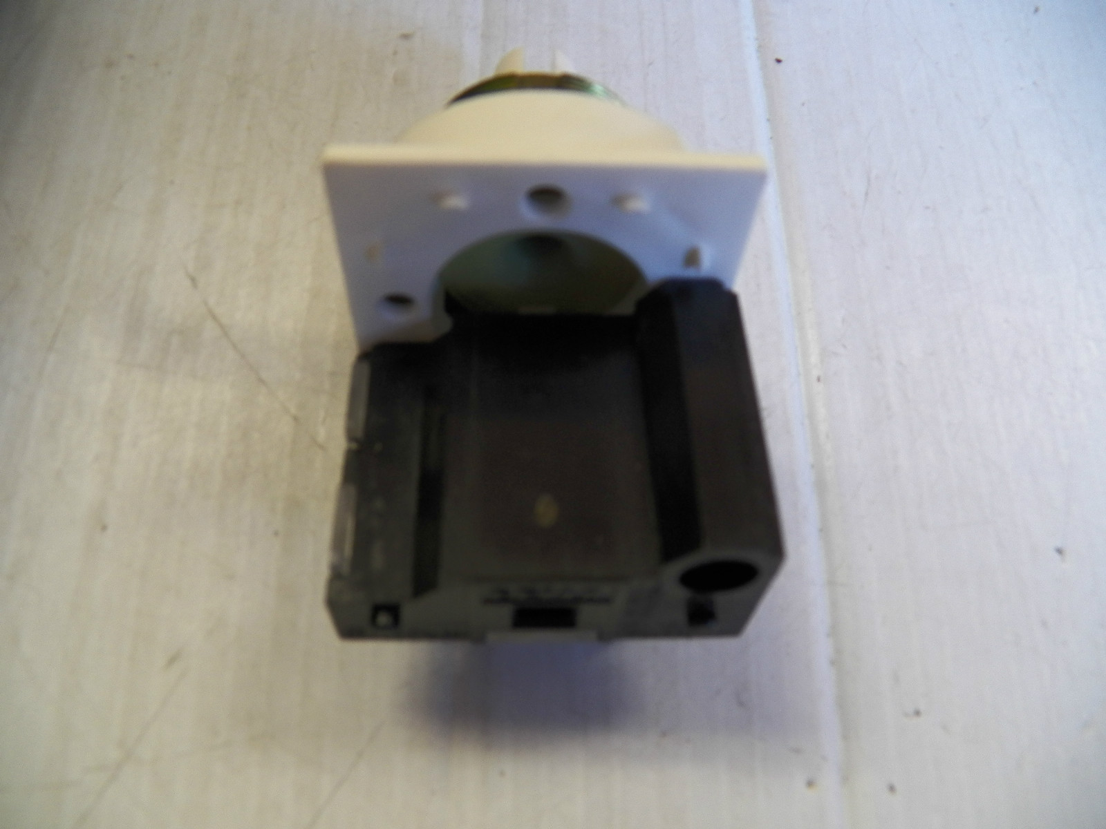 NEW GENERAL ELECTRIC GE CGE POWER CONTROL 077RE11