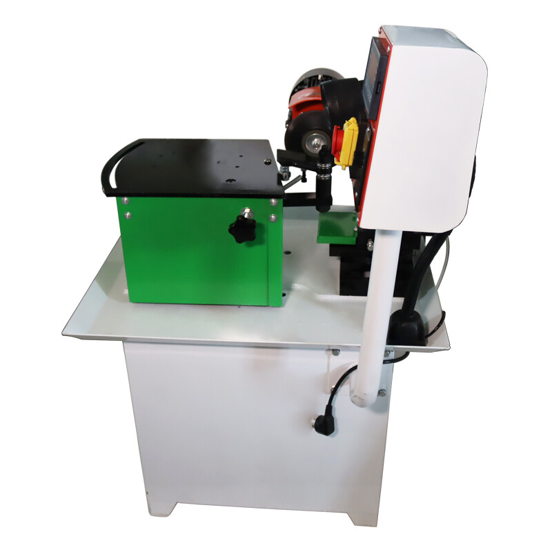 Techtongda New Full Automatic Saw Blade Grinding Machine 220V 550W