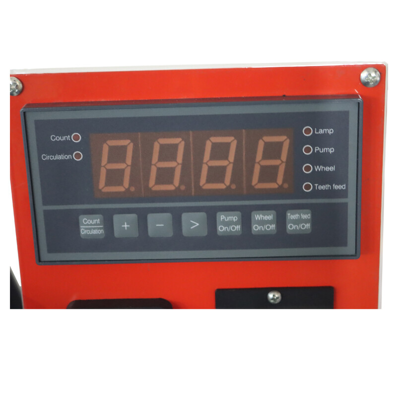 Techtongda New Full Automatic Saw Blade Grinding Machine 220V 550W