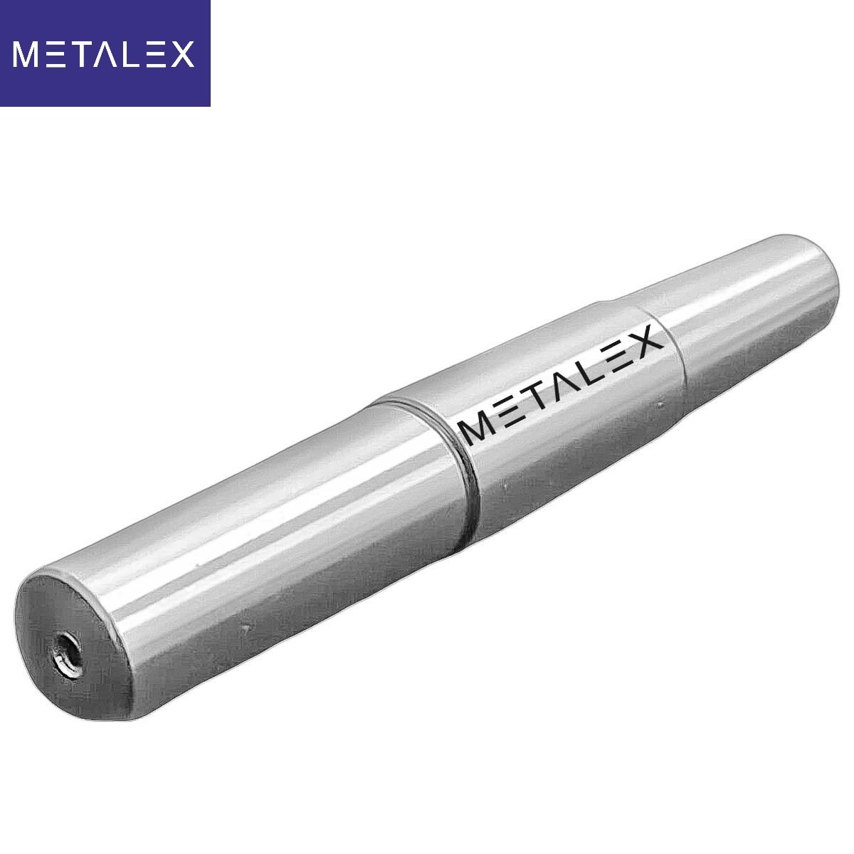 Lathe Alignment Buddy Test Bar Mandrel MT2 To MT2 For Nova Lathes USA STOCKIST