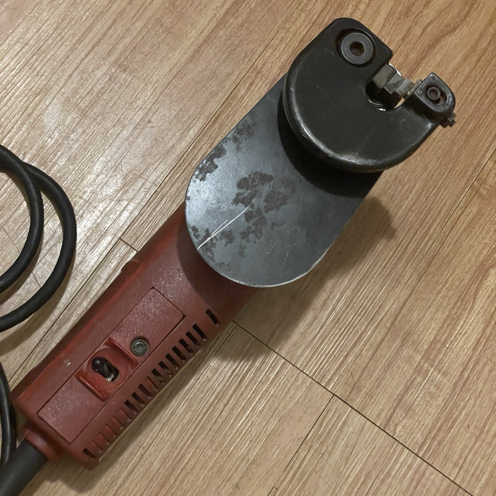 Milwaukee 6805 Metal Shear Corded 16 Gauge Heavy Duty 120 Volts USA