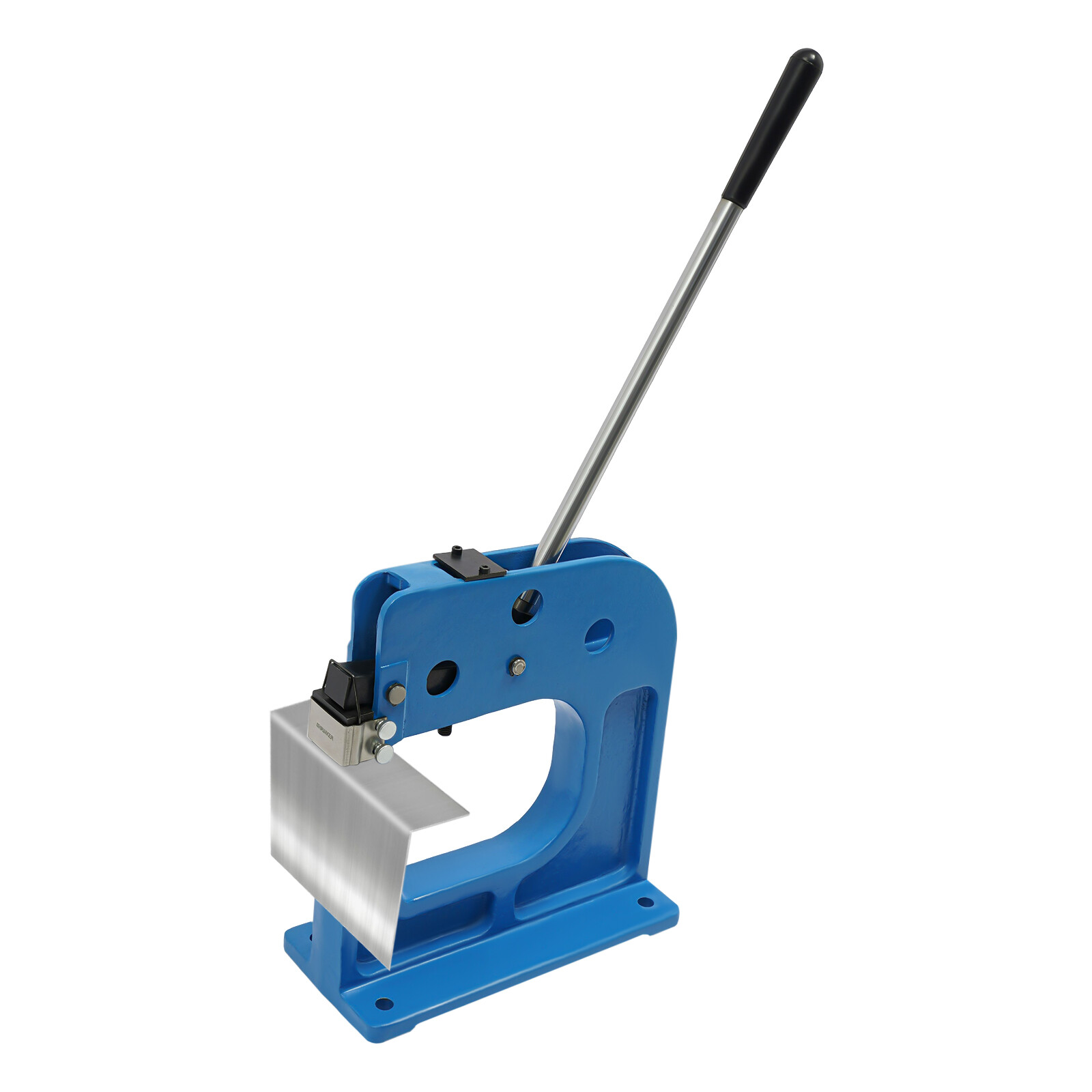 Metal Shrinker Stretcher Kit Pneumatic Planishing Hammer Sheet Metal Fabrication