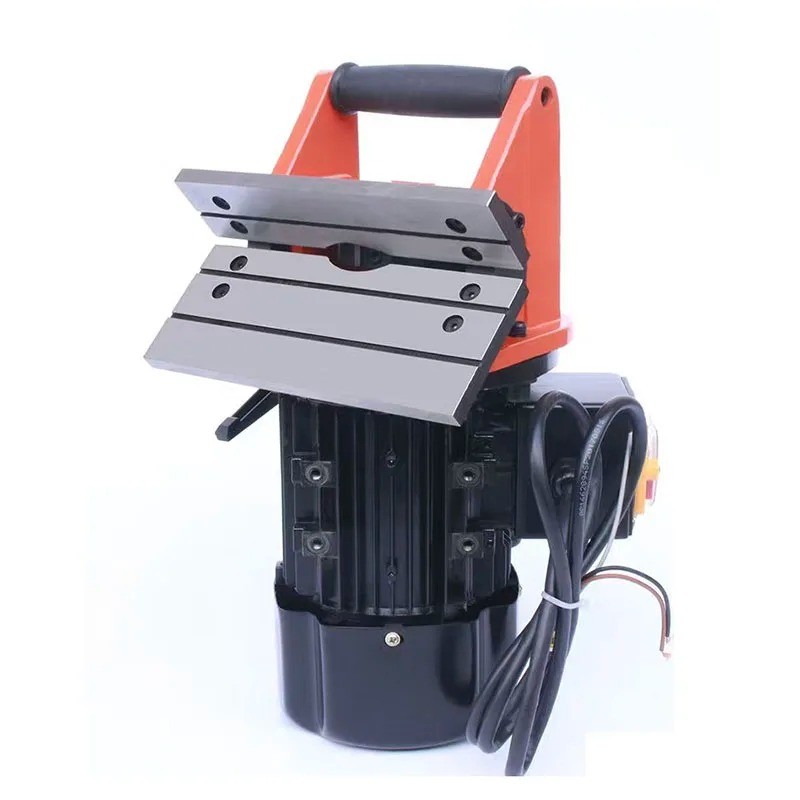 Handheld 45-Degree Beveling Machine Handheld Straight-Edge Metal Beveling Tool