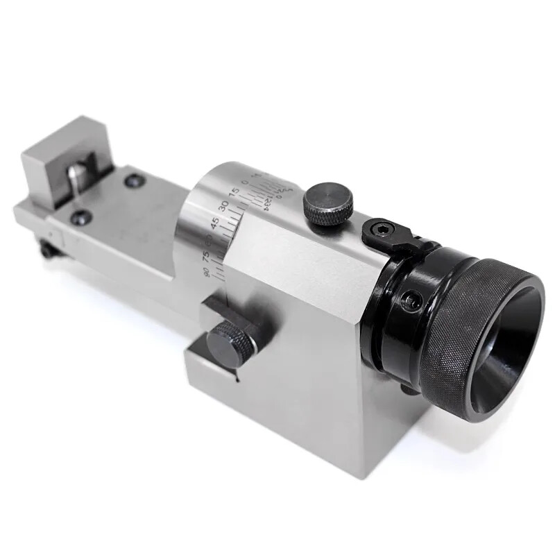 Shaper KT50 High Precision Horizontal Grinding Machine Arc Grinding Machine