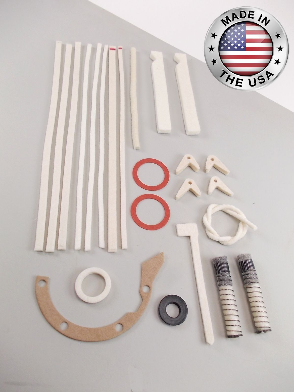 South Bend Lathe 10K – Rebuild Parts Kit (Light 10)