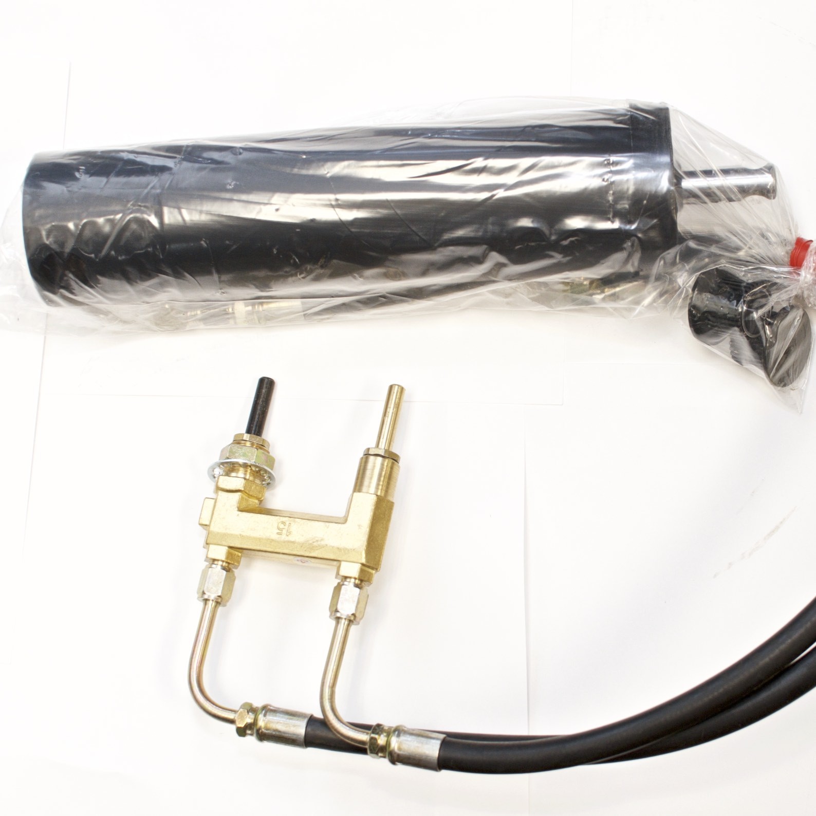 Hydraulic Cylinder Assembly For Eisen 916W Bandsaw (Way Train UE-916A) #51