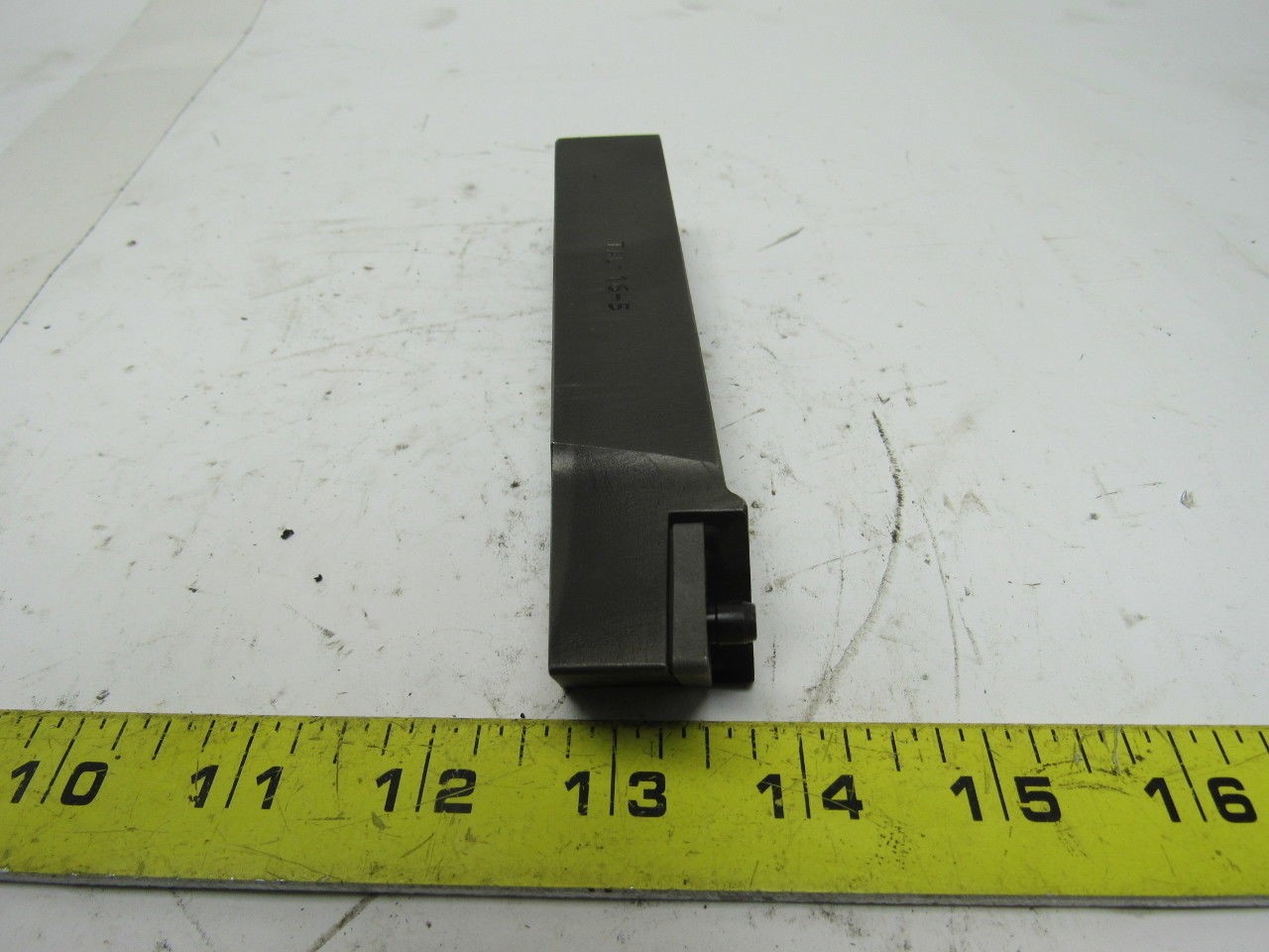 Carboloy TAL-16-5 Triangle Negative Tool holder Left Hand